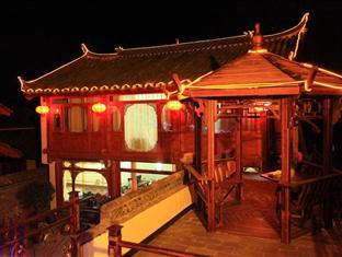 Shuhe Longmen Hotel Lijiang  Exterior photo